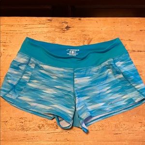 Brook Running Chaser Short 3” Size M